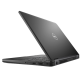 Laptop Dell Latitude 5580 I7 7820Hq Ram 8GB M.2 256GB